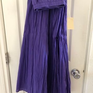 Coldwater Creek skirt